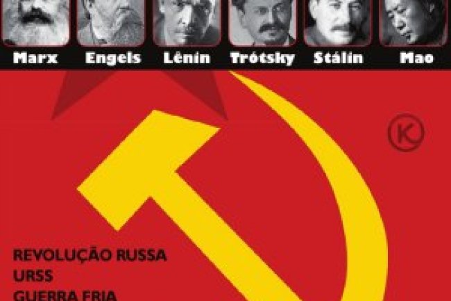 Ideias & Revoluções Ed 08 - Comunismo
