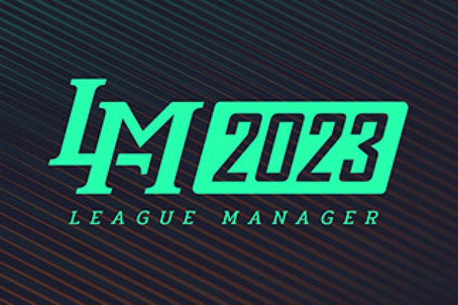 League Manager 2023 [PT-BR]