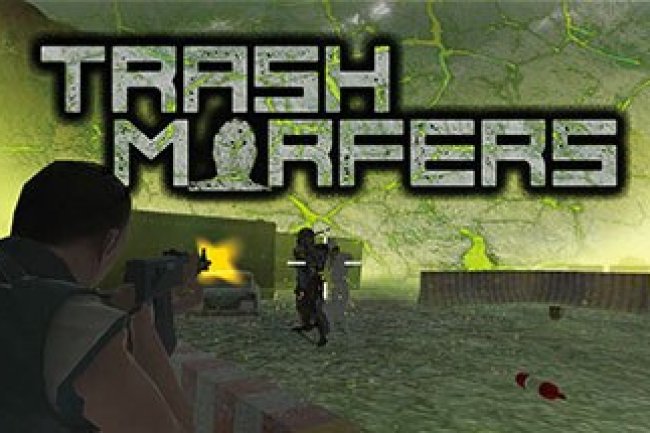 TRASHMORFERS