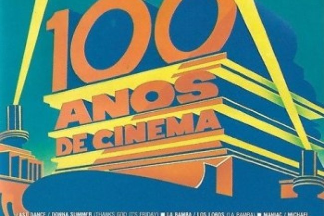 100 Anos de Cinema Vol. 1 (1998)