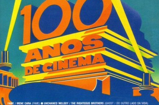 100 Anos de Cinema Vol. 2 (1998)