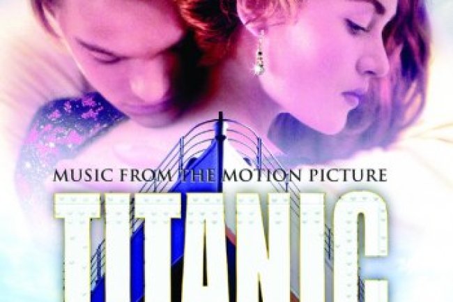 Titanic: Music From The Motion Picture (1997)