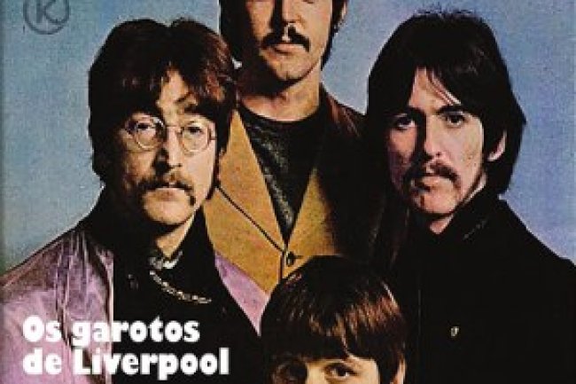 Ideias & Revoluções Ed 10 - The Beatles