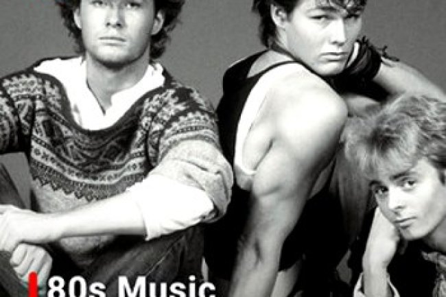 80s Music Hits (2023)