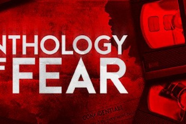 Anthology of Fear [PT-BR]