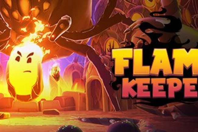 Flame Keeper