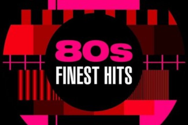 80s Finest Hits (2023)