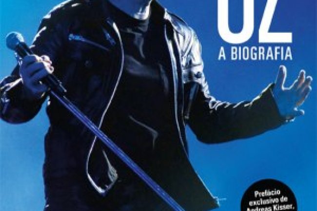 U2: A biografia - Vários autores