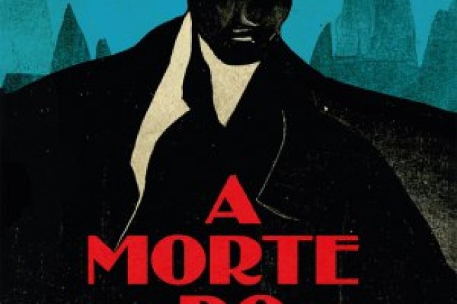 A Morte do Adivinho - Rudolph Fisher