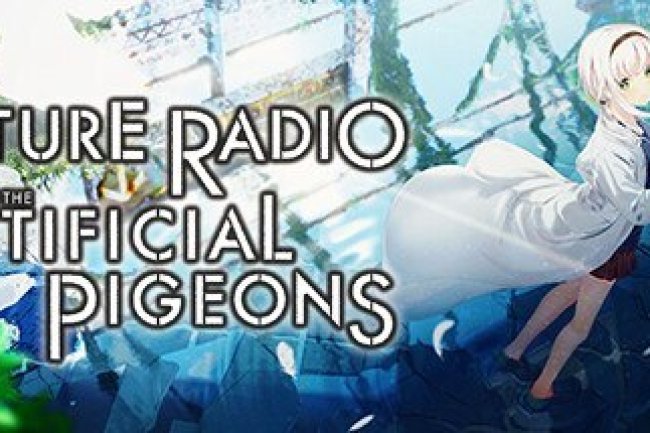 The Future Radio and the Artificial Pigeons