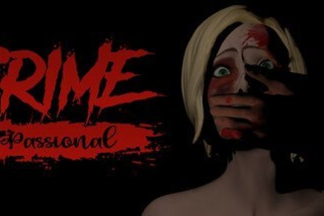 Crime Passional [PT-BR]