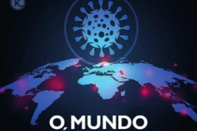 Ideias & Revoluções Ed 13 - Pandemias: O Mundo Pós-Covid