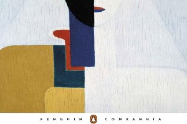 Evguiêni Oniéguin: Romance em Versos - Aleksandr Púchkin