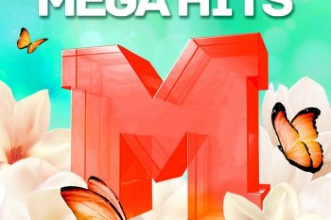 Mega Hits Spring (2023)