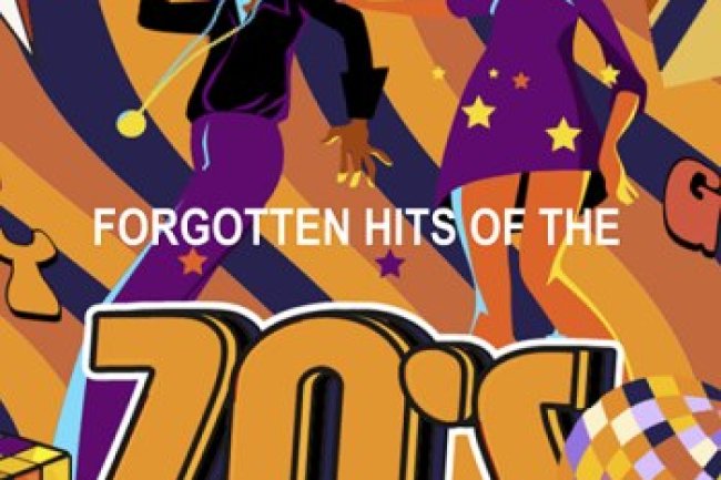 Forgotten Hits Of The 70's (2023)