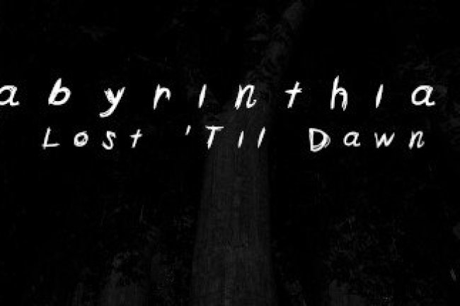 Labyrinthian: Lost 'Til Dawn