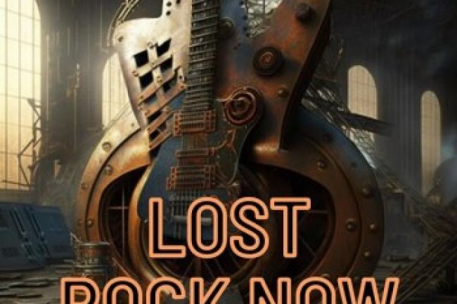 Lost - Rock Now (2023)