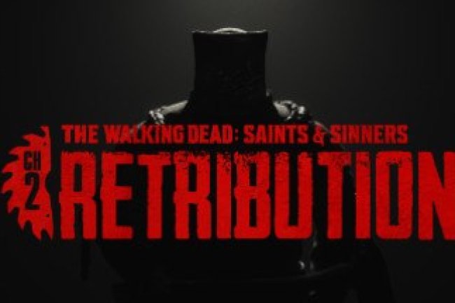 The Walking Dead: Saints & Sinners - Chapter 2: Retribution [PT-BR]