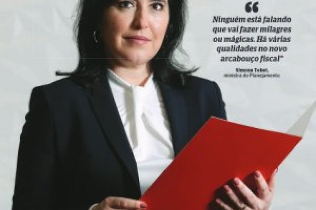 Isto É Ed 2772 - Março 2023