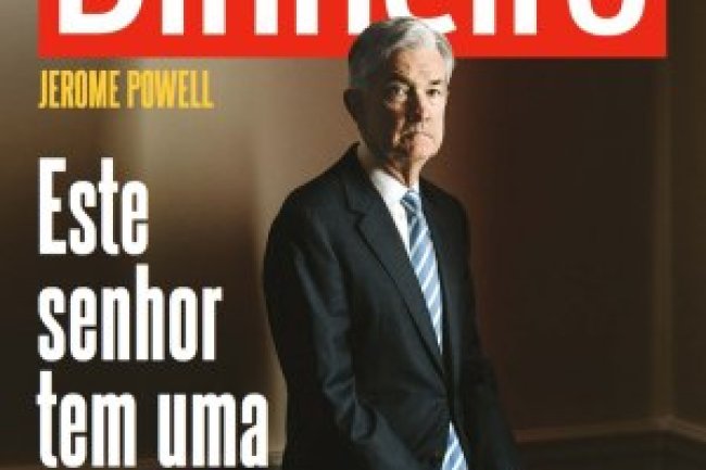 Isto é Dinheiro Ed 1316 - Março 2023