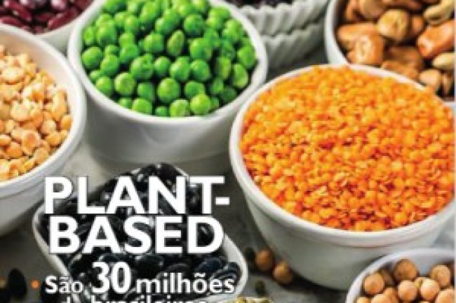 Ideias & Revoluções Ed 14 - Veganismo