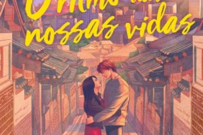 O Ritmo das Nossas Vidas - Axie Oh