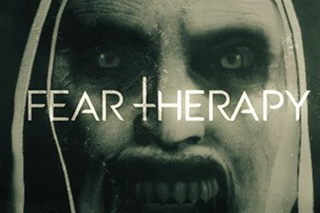 Fear Therapy
