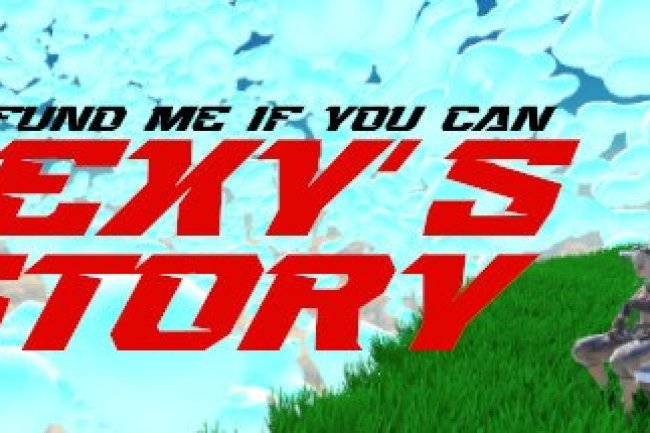Refund Me If You Can : Lexy's Story