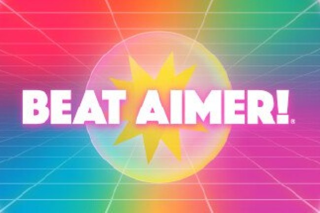 BEAT AIMER!