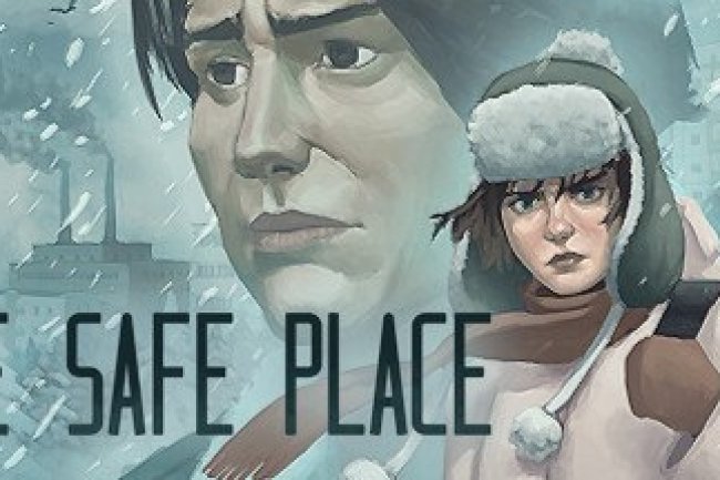 The Safe Place