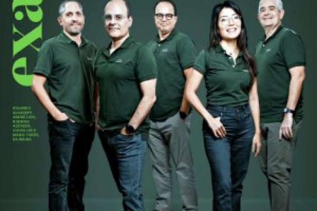 Exame Ed 1249 - Março 2023