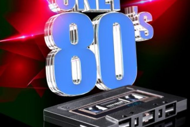 80's Only Satisfied Tracks (2023)