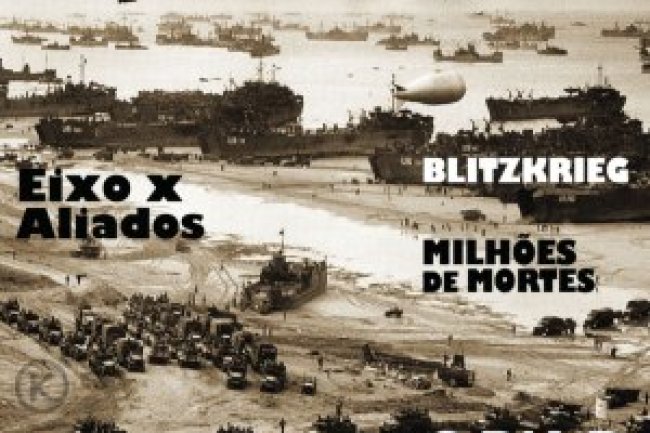 Ideias & Revoluções Ed 17 - II Guerra