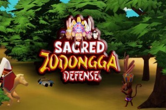 Sacred Zodongga Defense