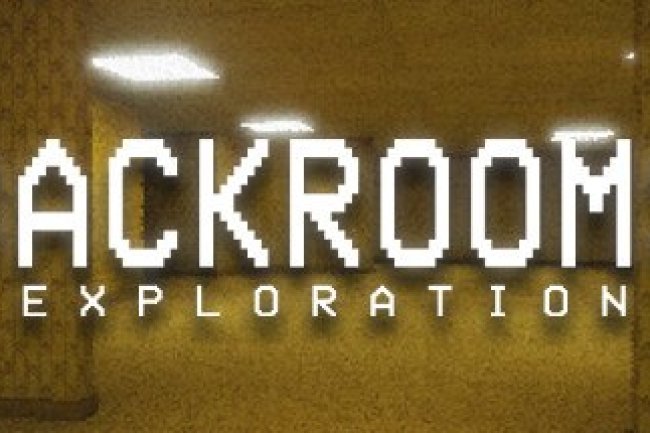Backrooms Exploration