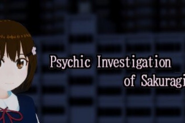 Psychic Investigation of Sakuragi Haru