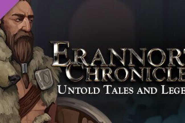 Erannorth Chronicles - Untold Tales and Legends