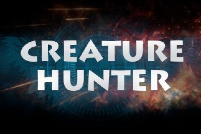 Creature Hunter