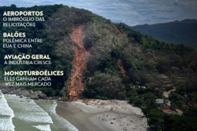 Aero Magazine Ed 346 - Março 2023