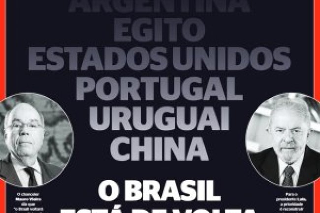 Isto É Ed 2773 - Março 2023