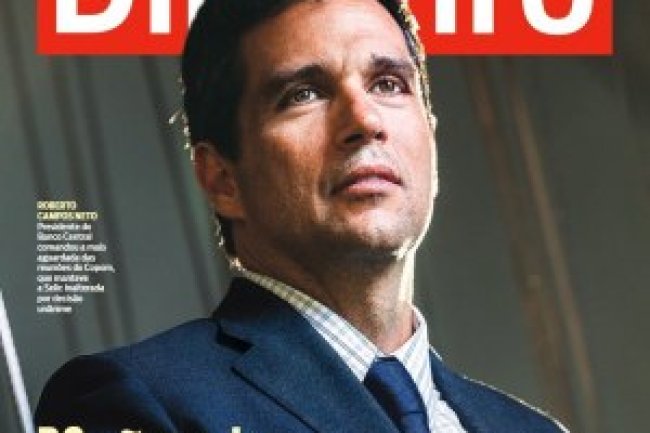 Isto é Dinheiro Ed 1317 - Março 2023