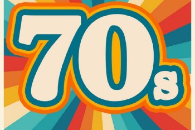 70s Throwbacks Hits (2023)