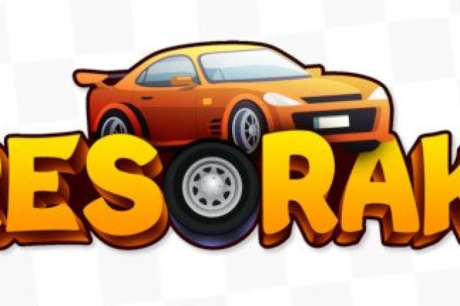 Resoraki: The racing [PT-BR]