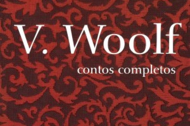Contos Completos - Virginia Woolf