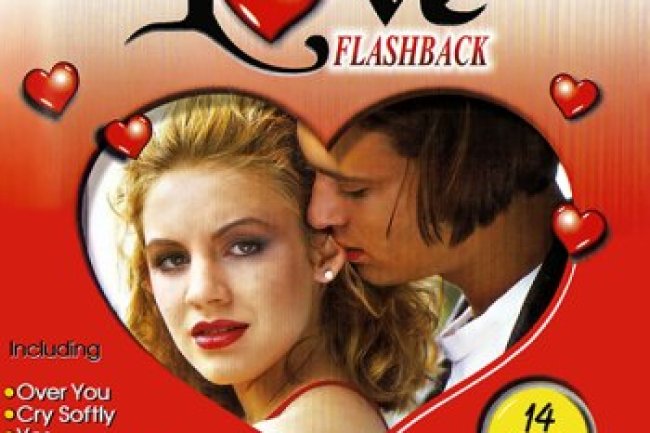 Gilberto Nunes Orchestra - Love Flashback Instrumental (2003)