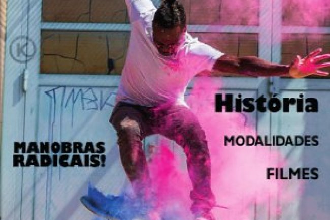 Ideias & Revoluções Ed 19 - Skate
