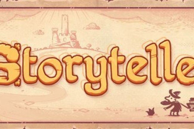 Storyteller [PT-BR]