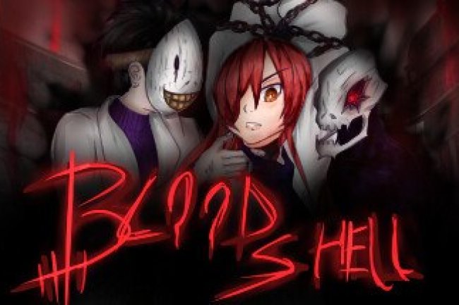 Bloodshell: Conviction