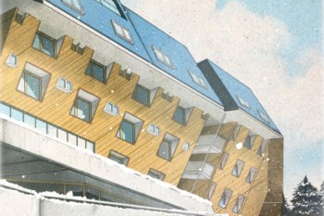 Betamaxx - Sarajevo (2021)