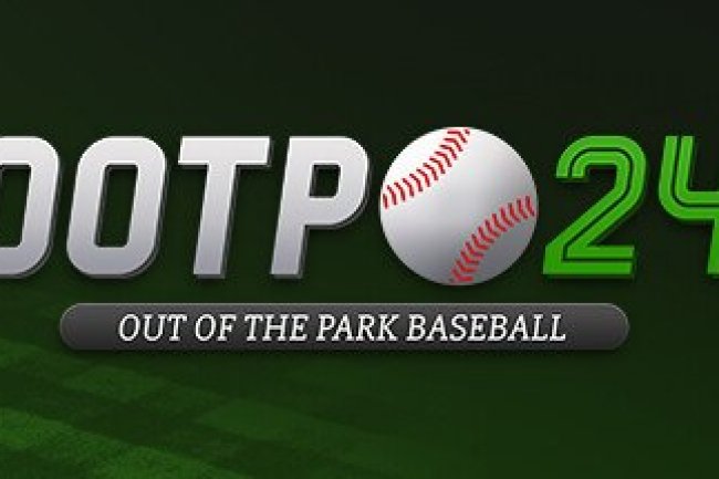 Out of the Park Baseball 24